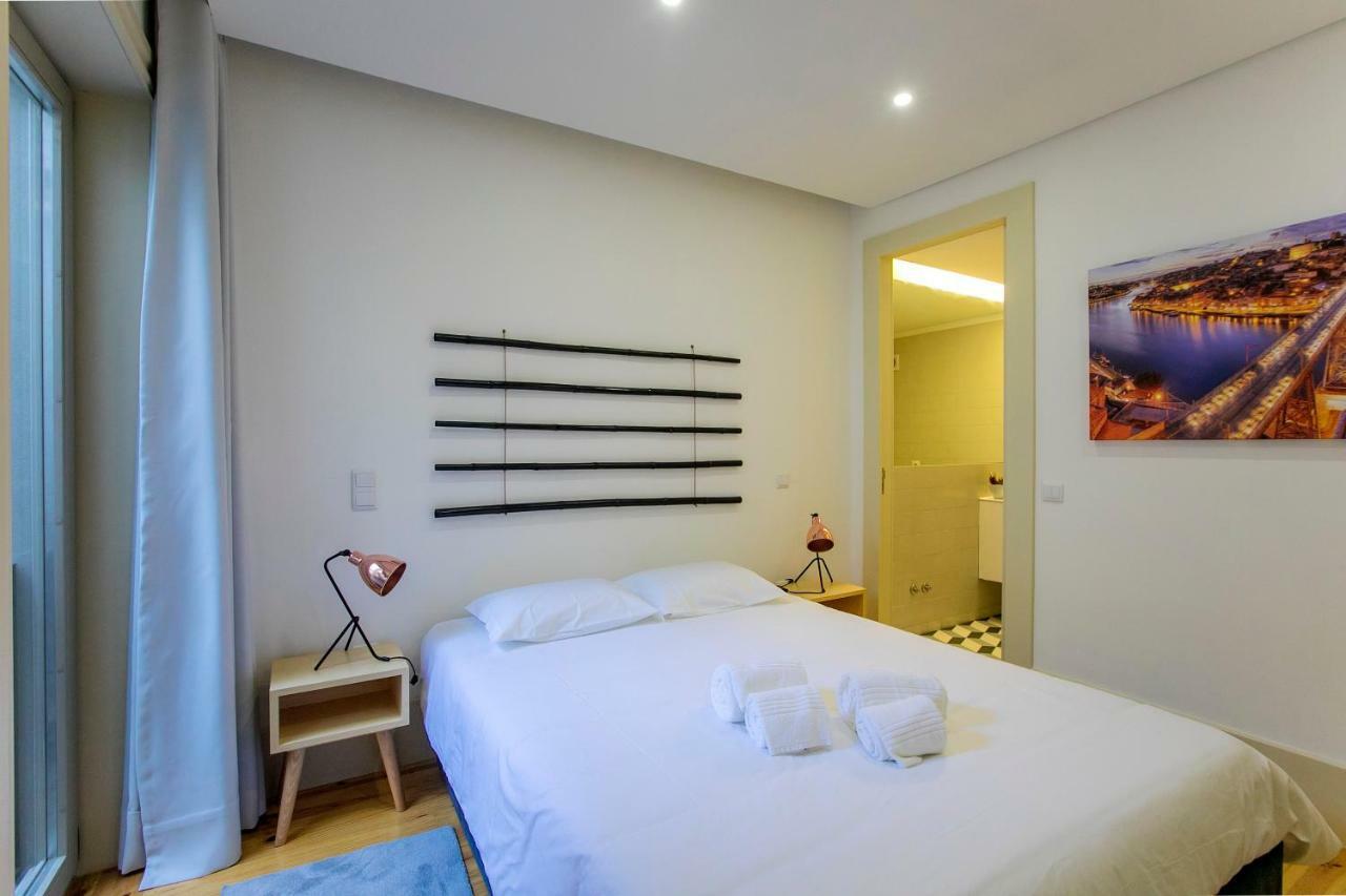 Cedofeita Bohemian Lifestyle Apartment Porto Exterior foto